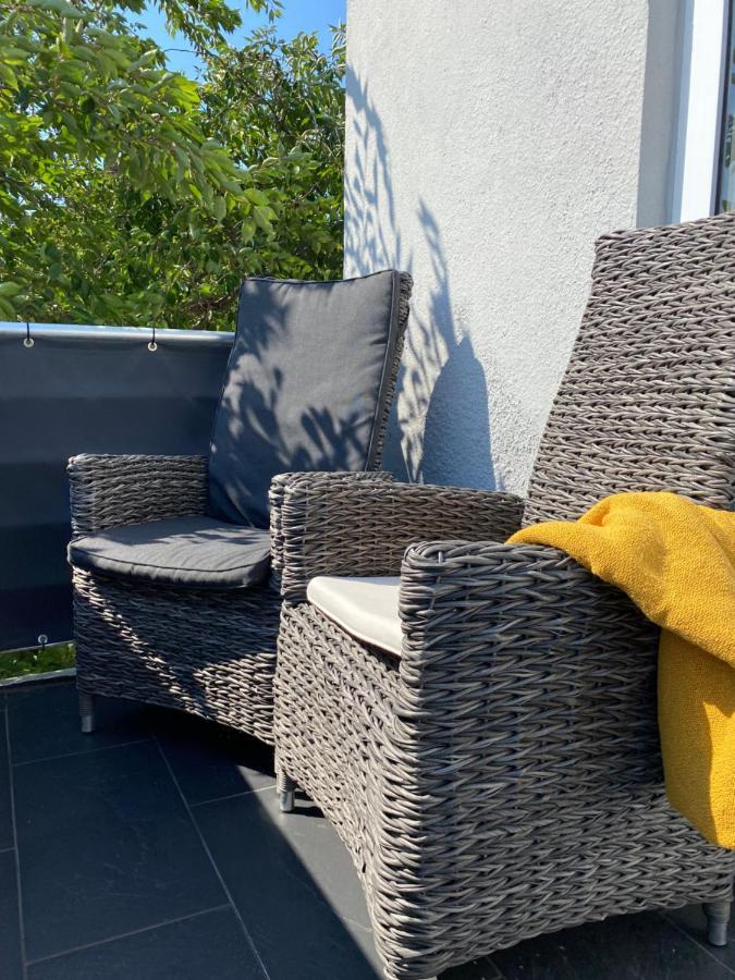 Den Lille O Daire Sønderborg Dış mekan fotoğraf