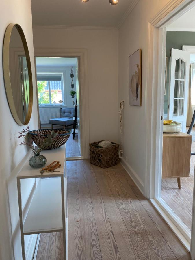 Den Lille O Daire Sønderborg Dış mekan fotoğraf