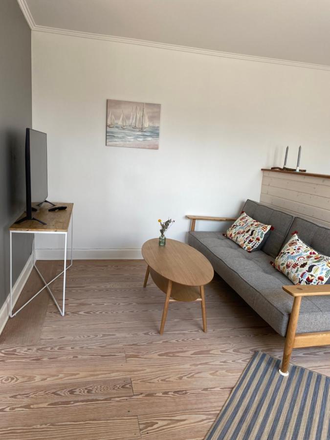 Den Lille O Daire Sønderborg Dış mekan fotoğraf