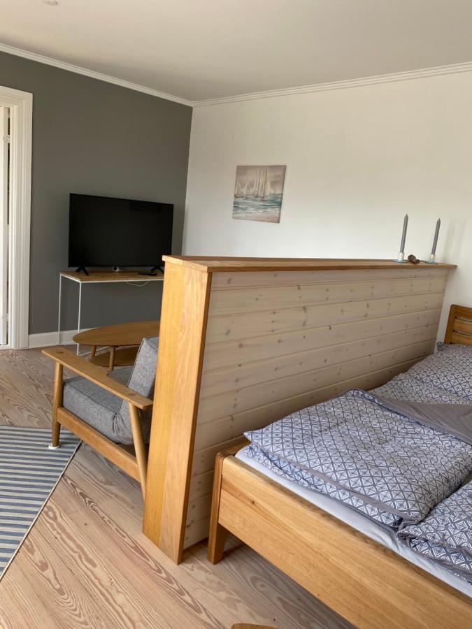 Den Lille O Daire Sønderborg Dış mekan fotoğraf