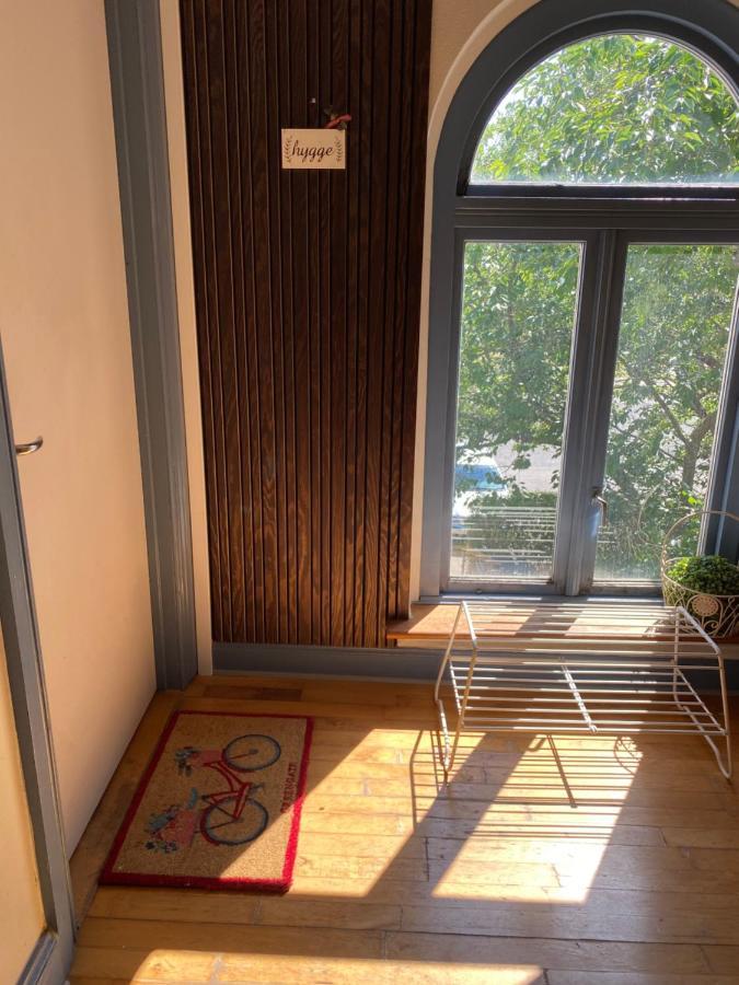 Den Lille O Daire Sønderborg Dış mekan fotoğraf